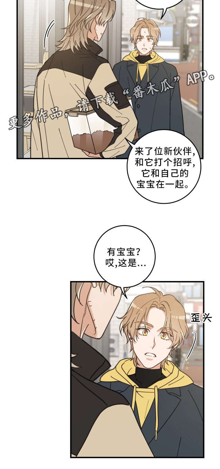 第23章：再遇
