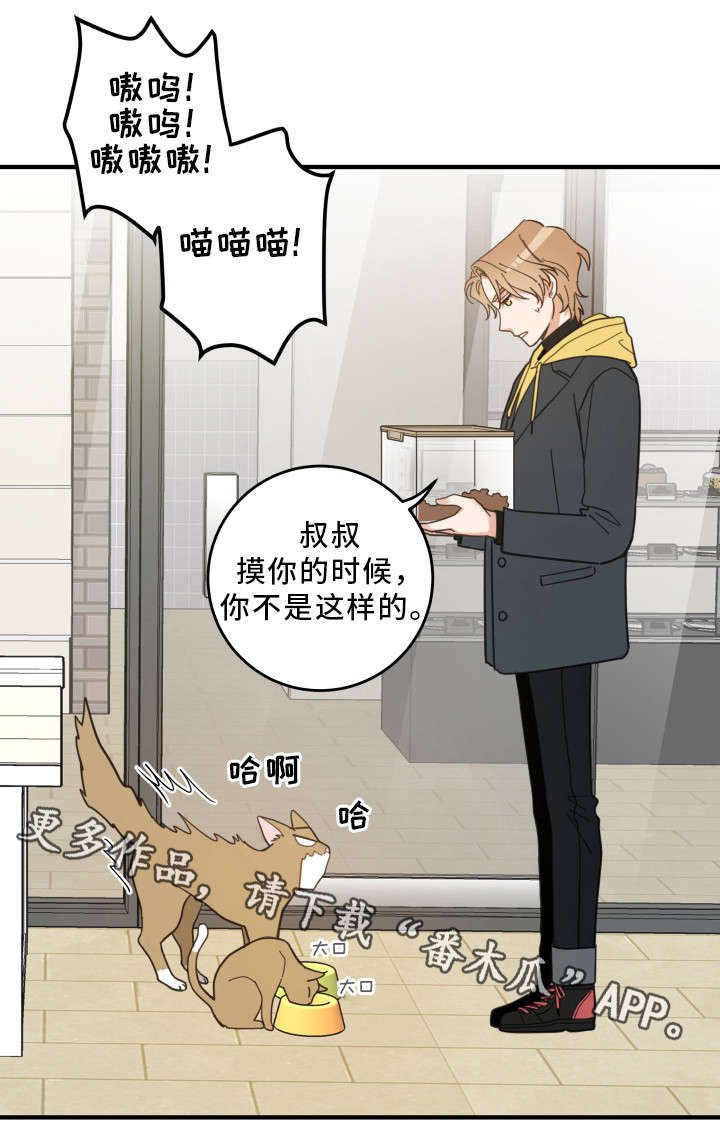 第23章：再遇