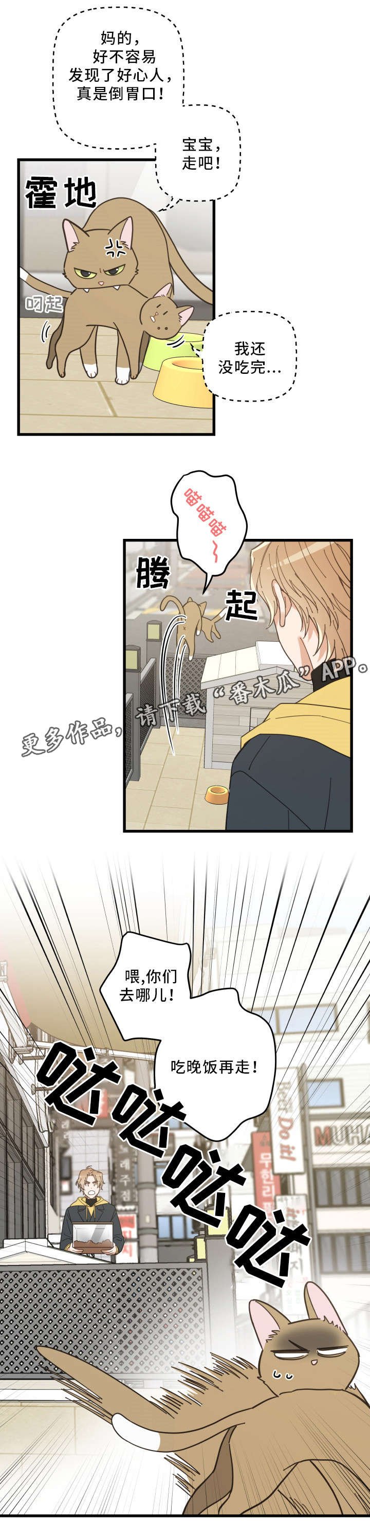 第23章：再遇