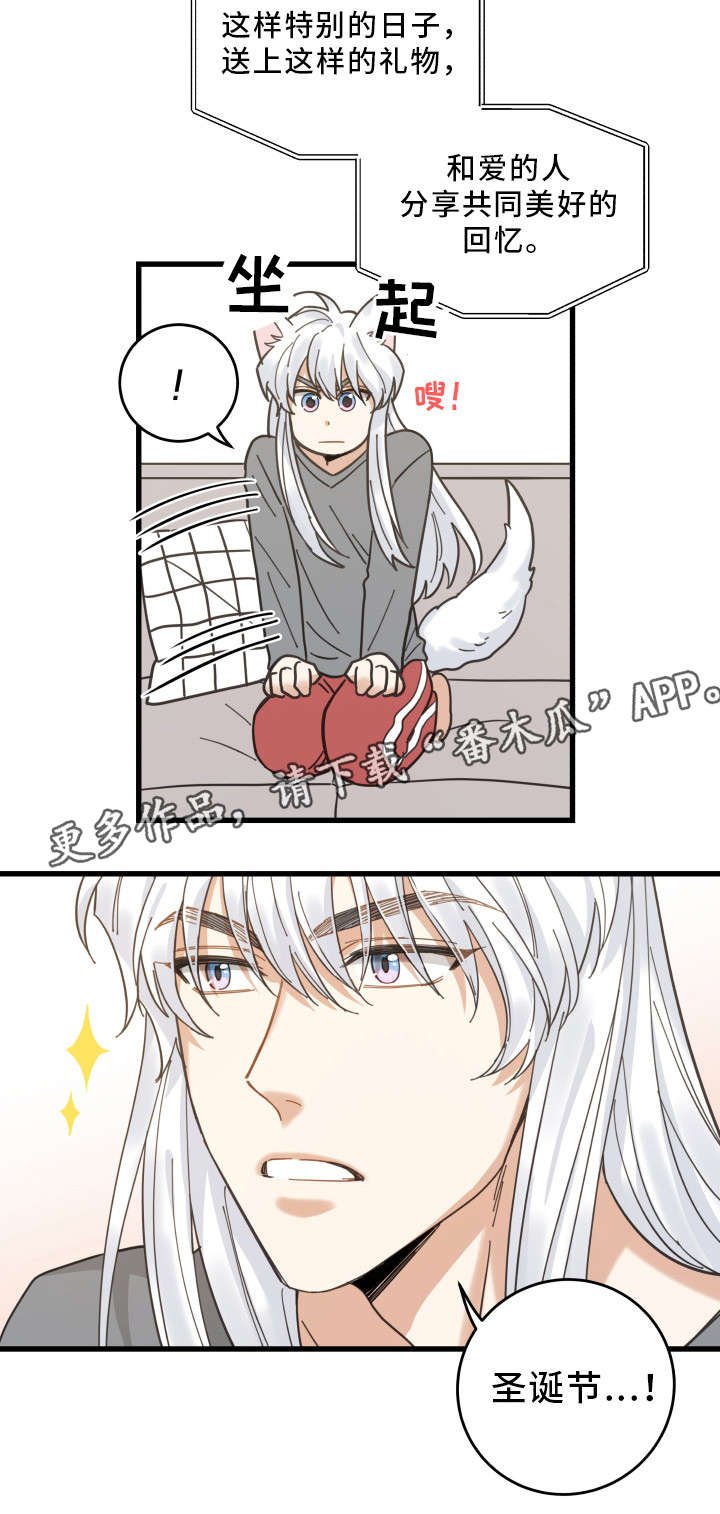 第24章：圣诞前夕