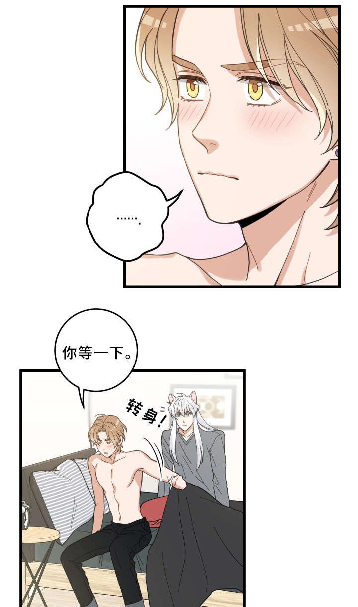 第25章：分享爱