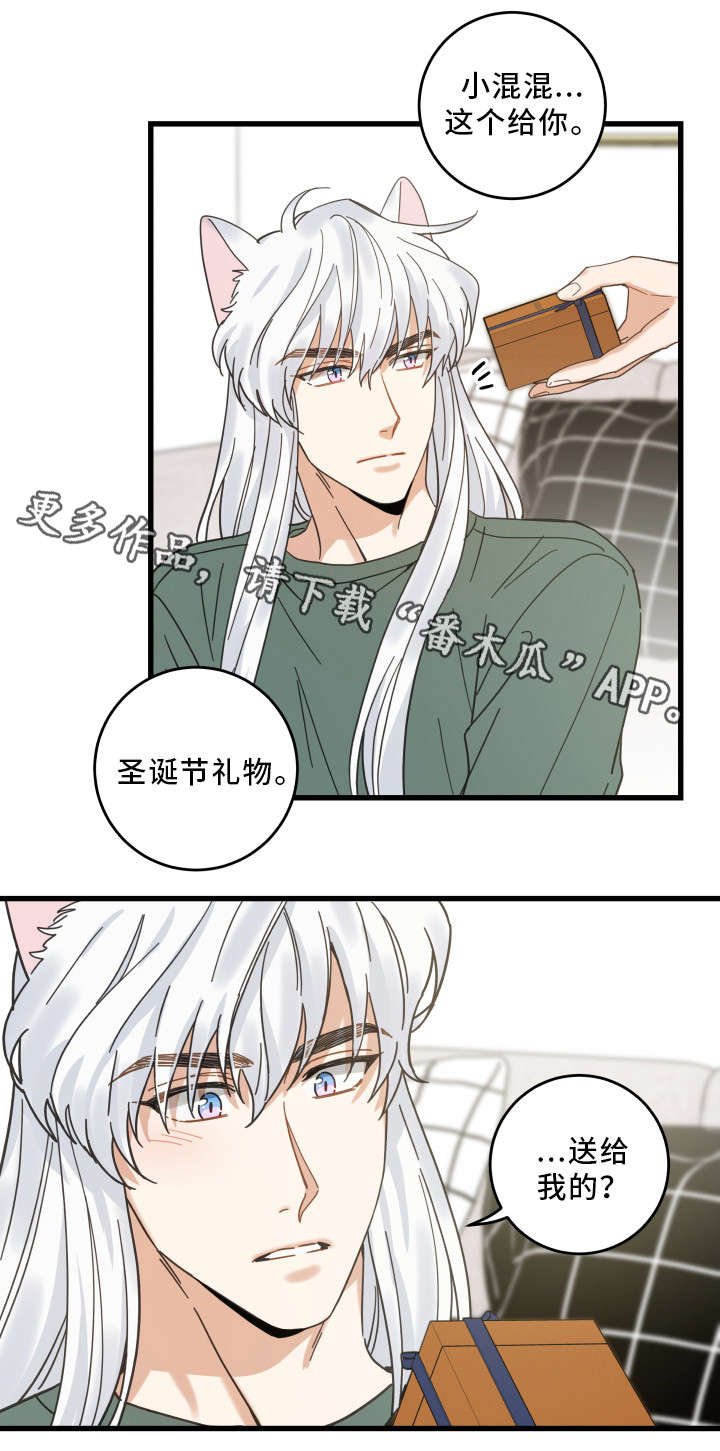 第28章：蛋糕