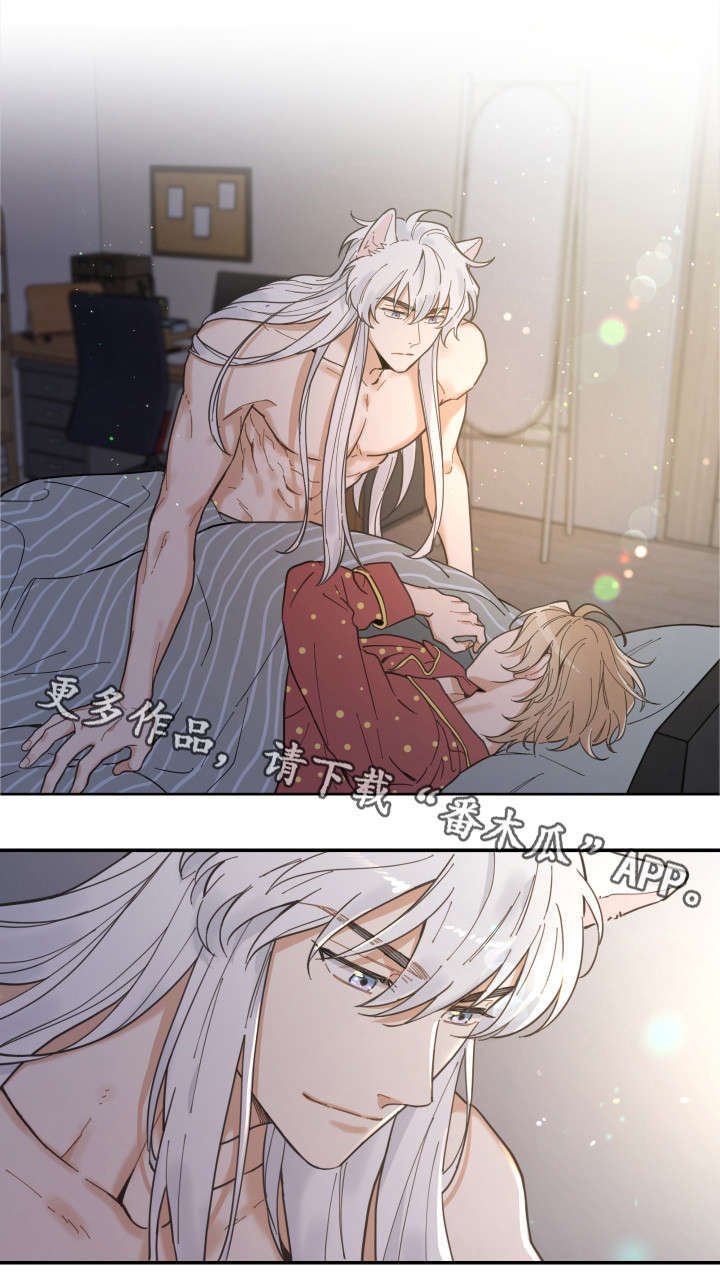 第3章：梦