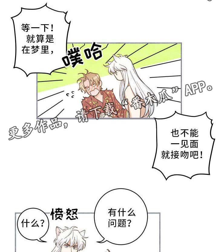第3章：梦