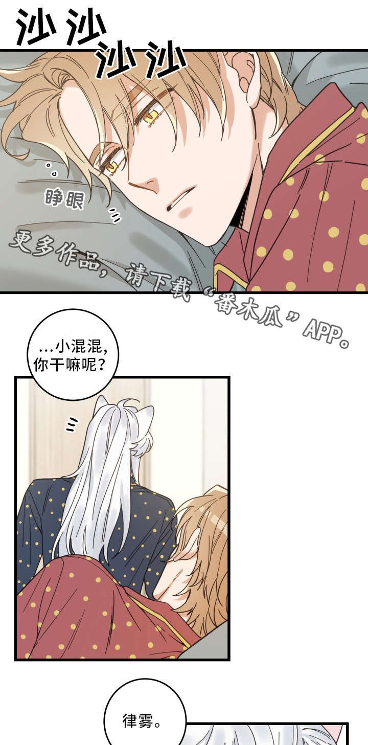 第30章：最好的礼物
