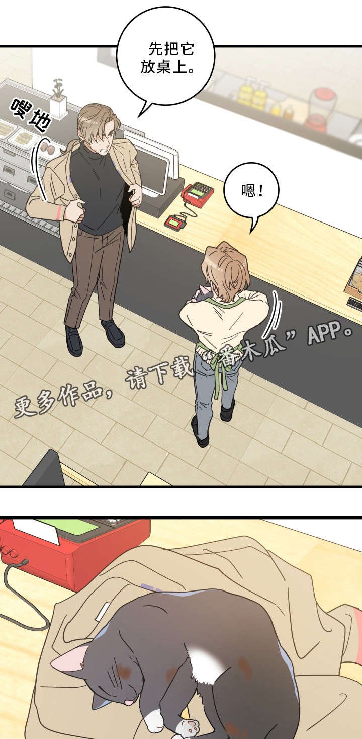 第32章：晕倒