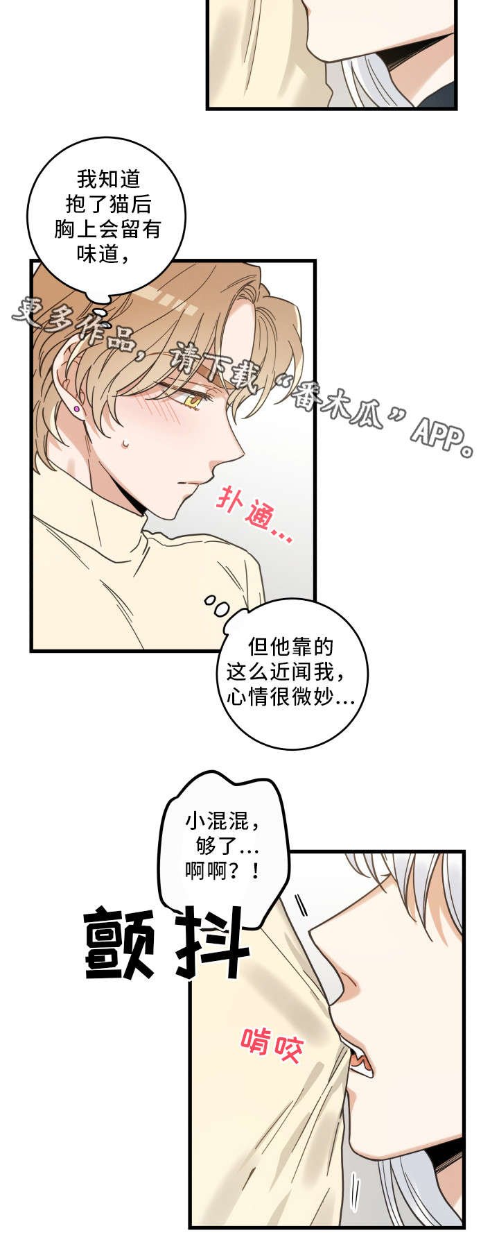 第34章：味道