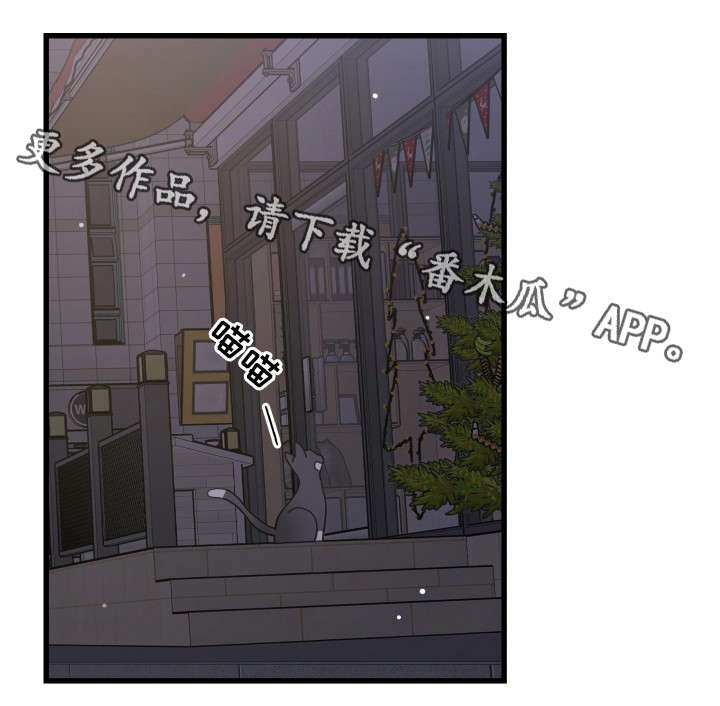 第35章：盯