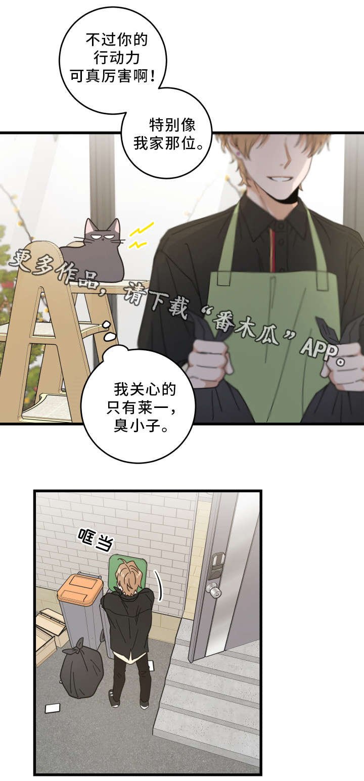第35章：盯