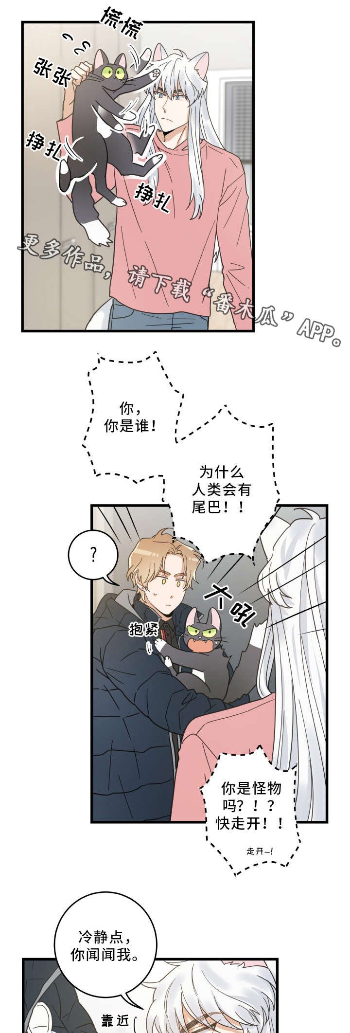 第36章：跟踪