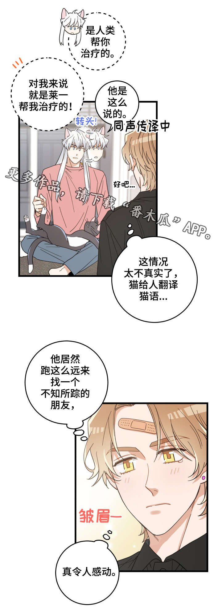 第37章：试探