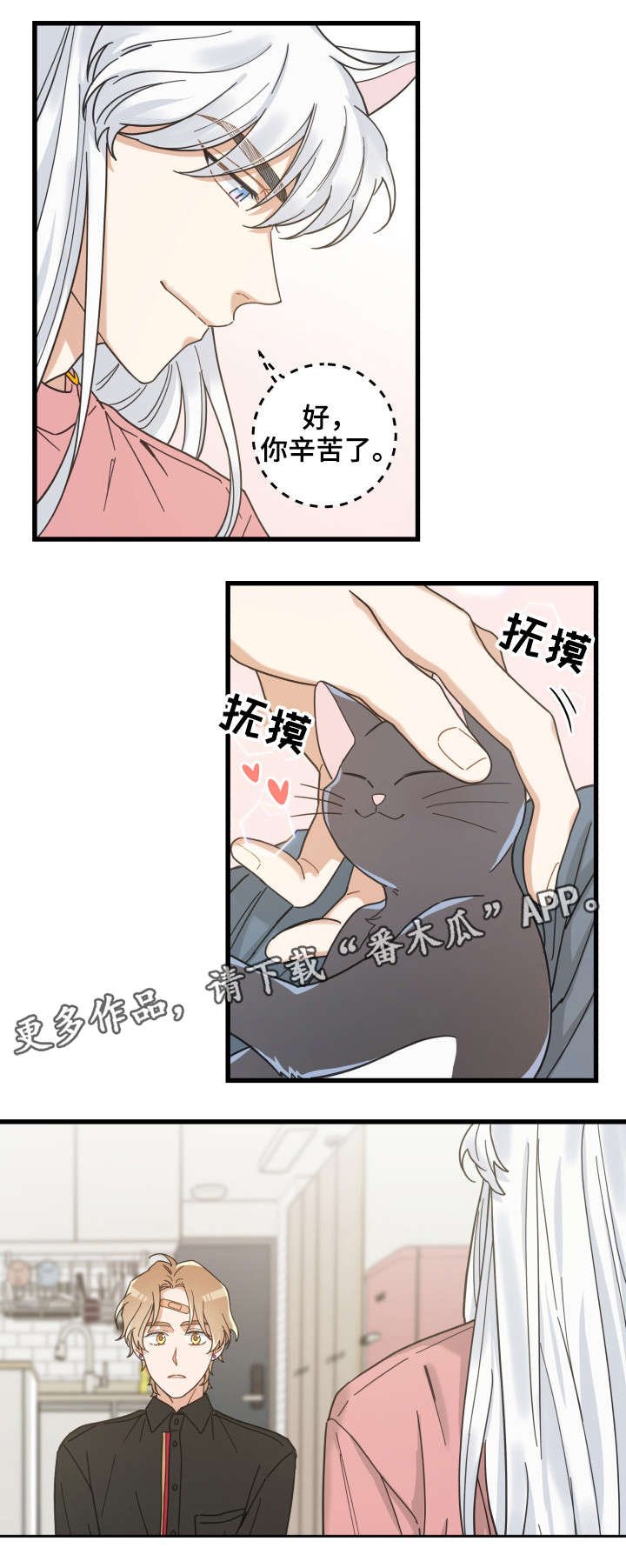 第37章：试探