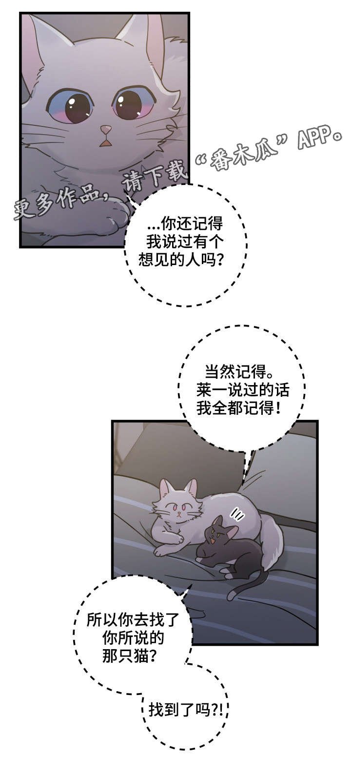 第39章：你别走