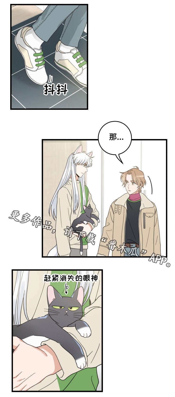 第40章：决心