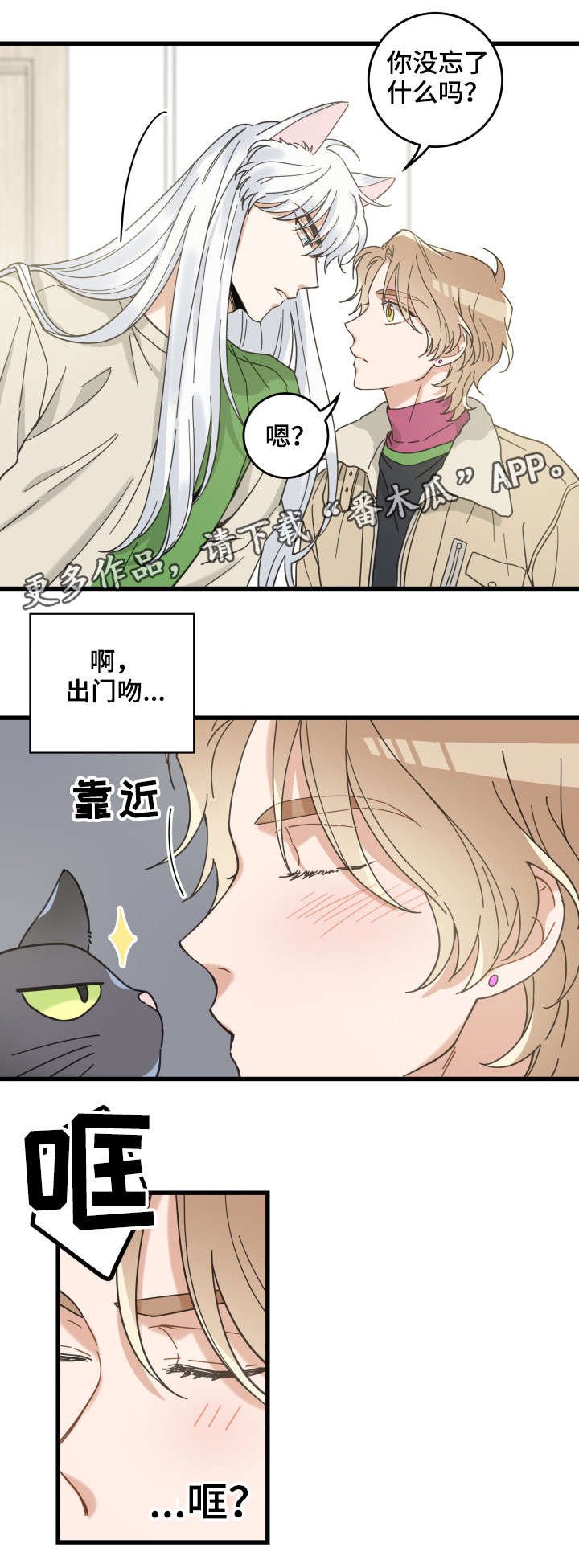 第40章：决心