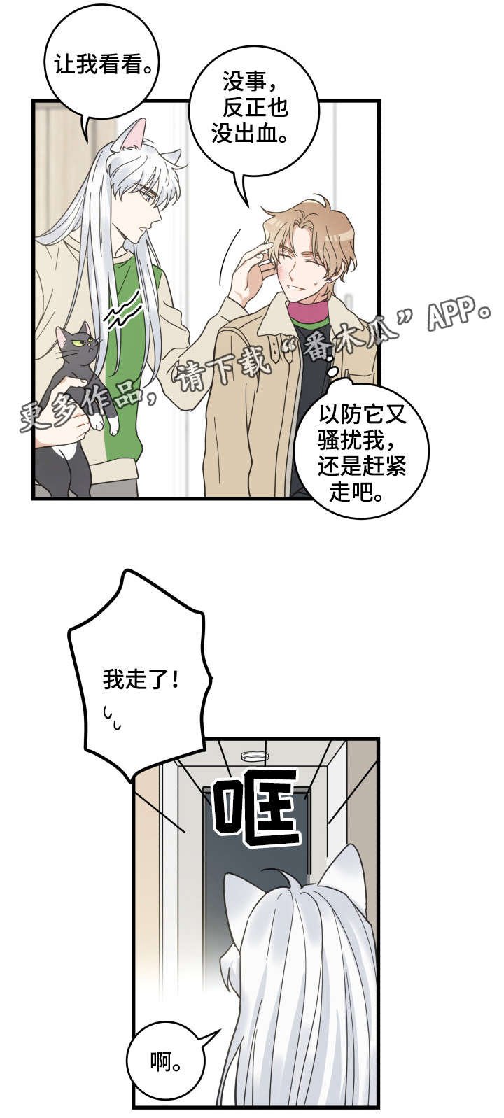 第40章：决心