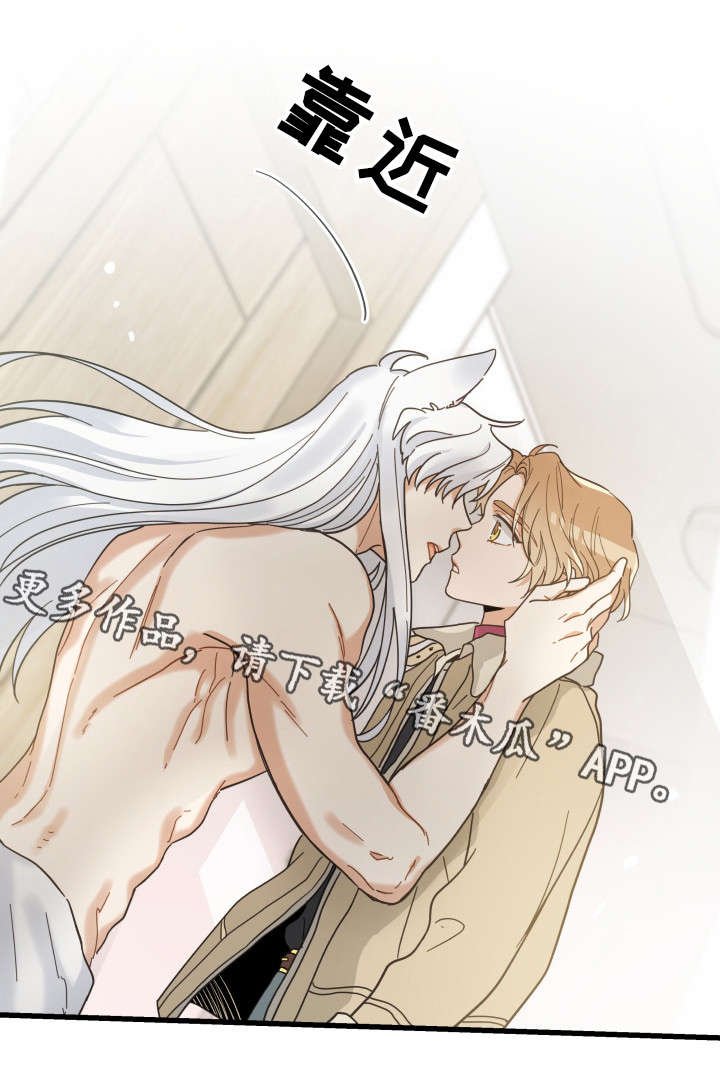 第41章：本能
