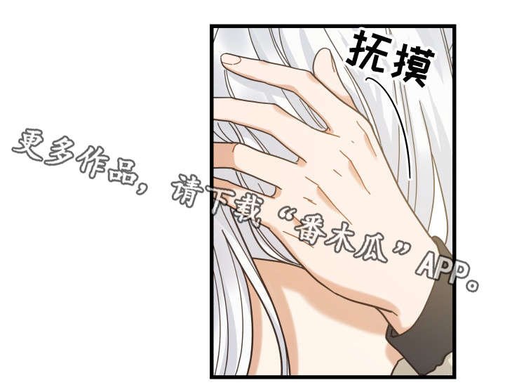 第41章：本能