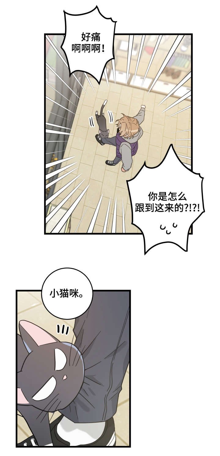 第43章：叔叔