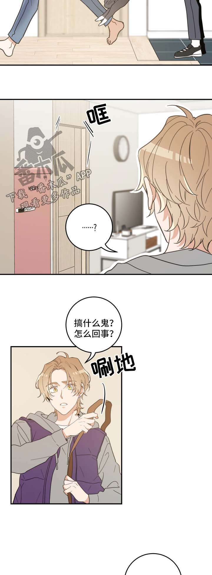 第44章：快乐生活