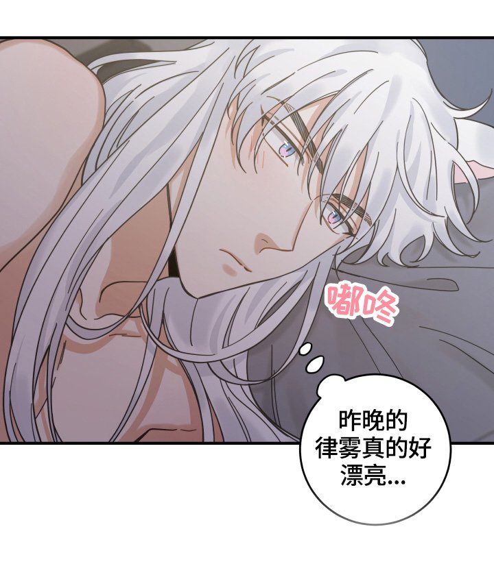 第51章：睡醒