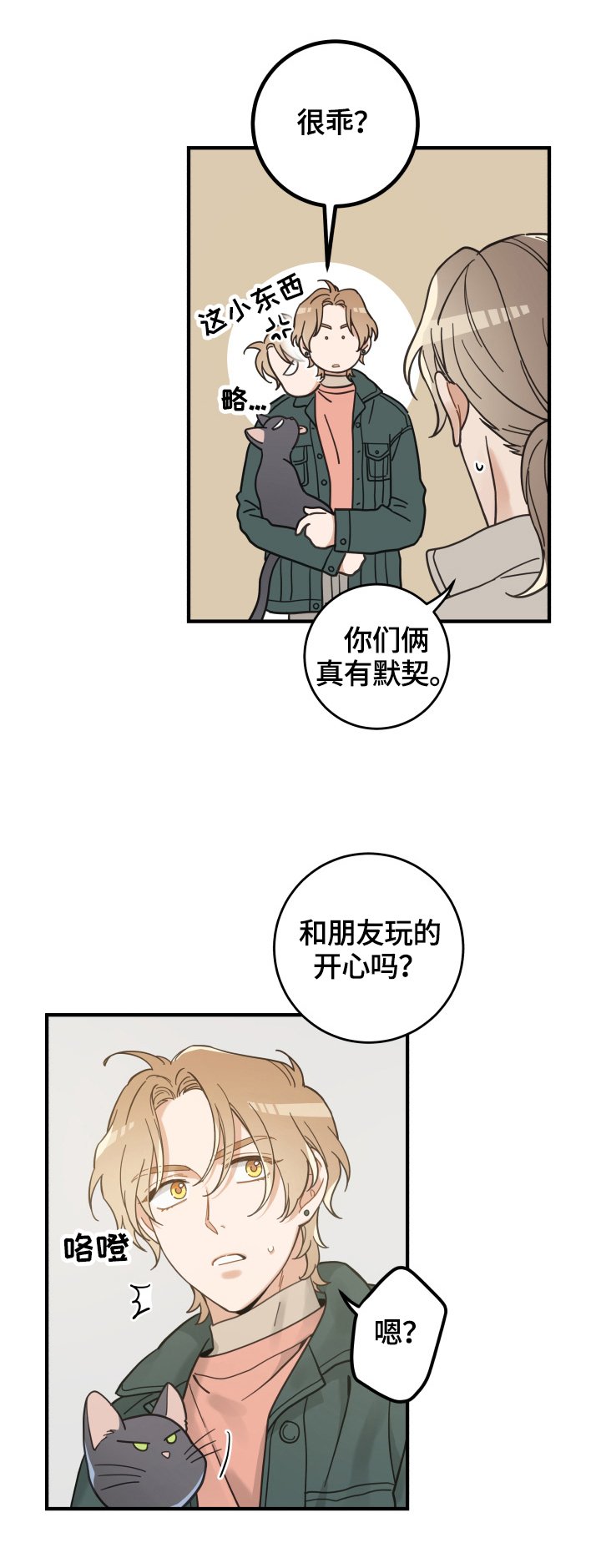 第53章：意外