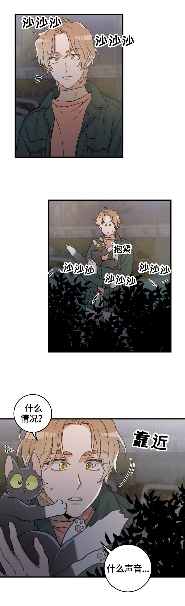 第54章：回家