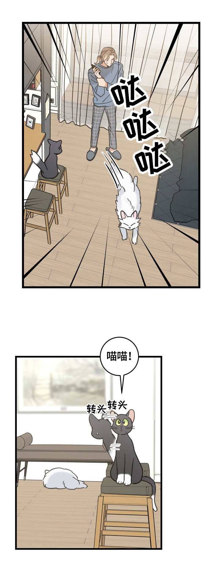 第62章：拒绝