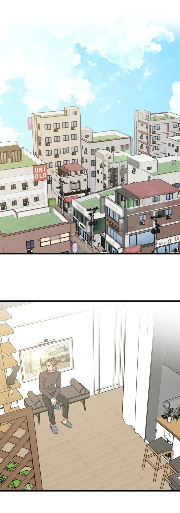 第63章：思念