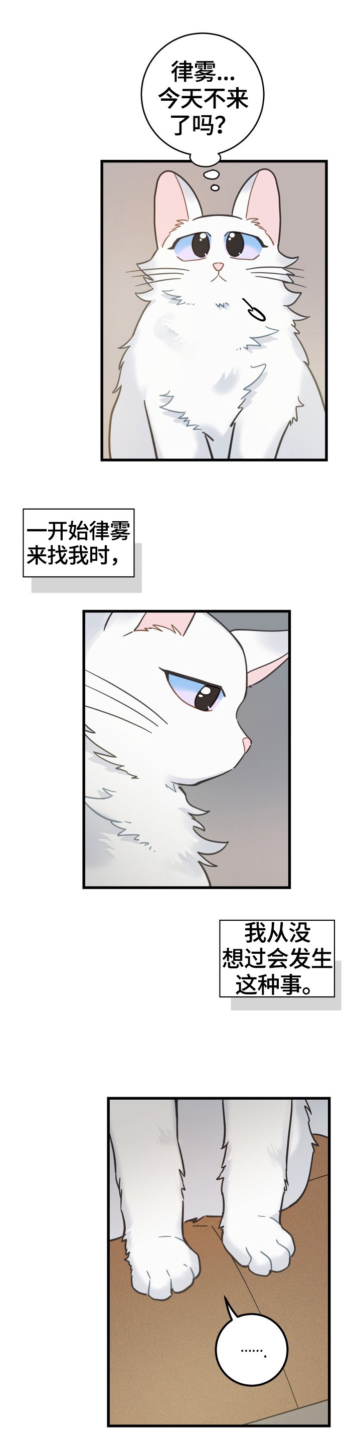 第63章：思念