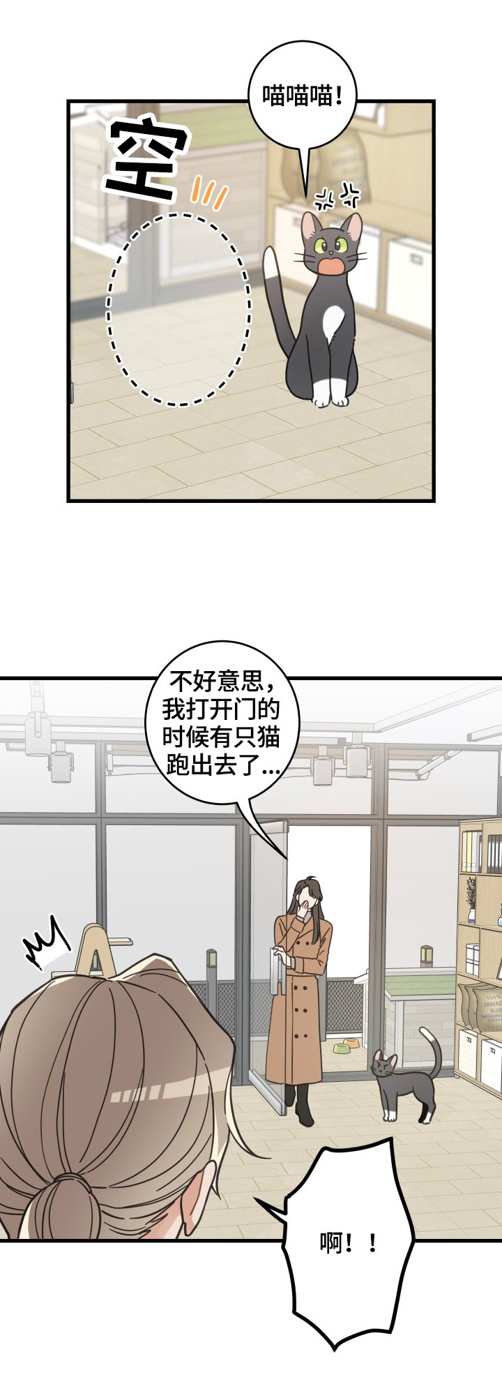 第64章：逃走