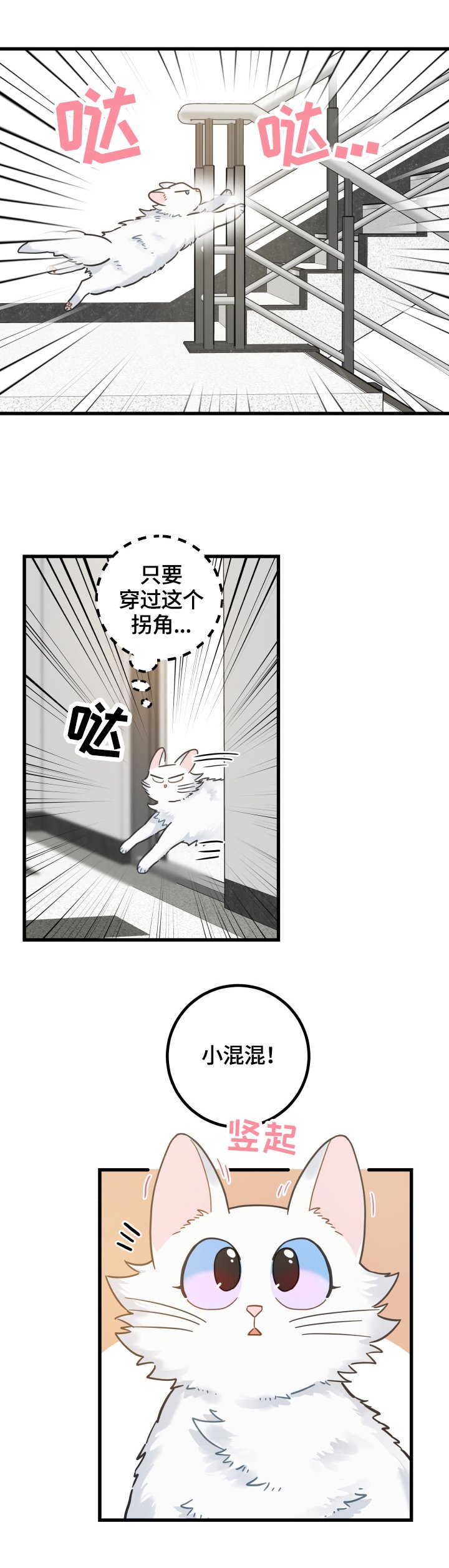 第65章：忍不了
