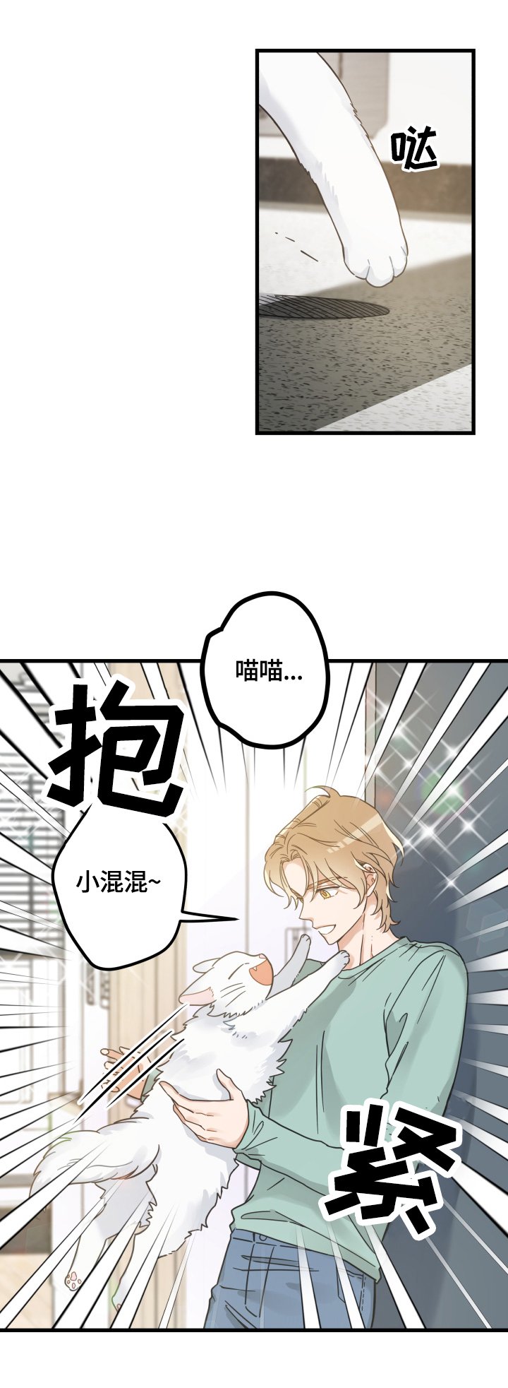 第65章：忍不了