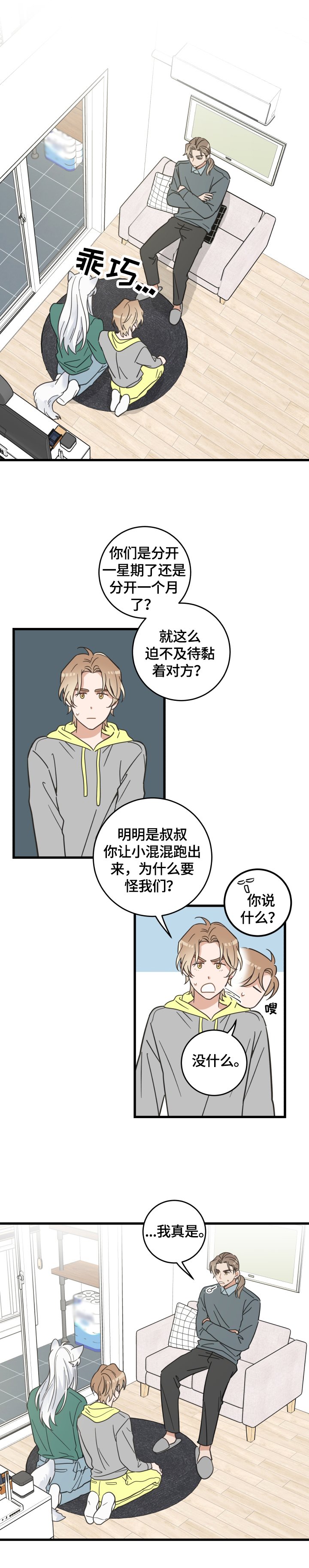 第66章：回忆