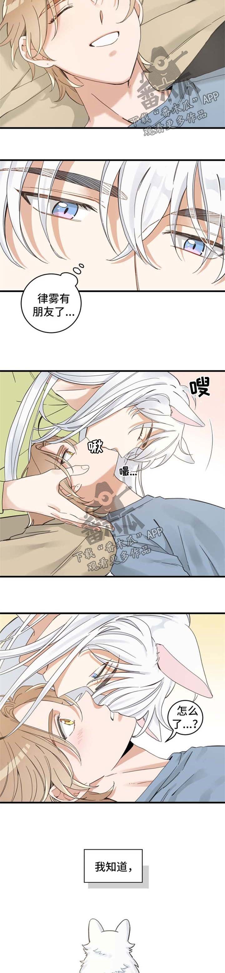 第76章：朋友