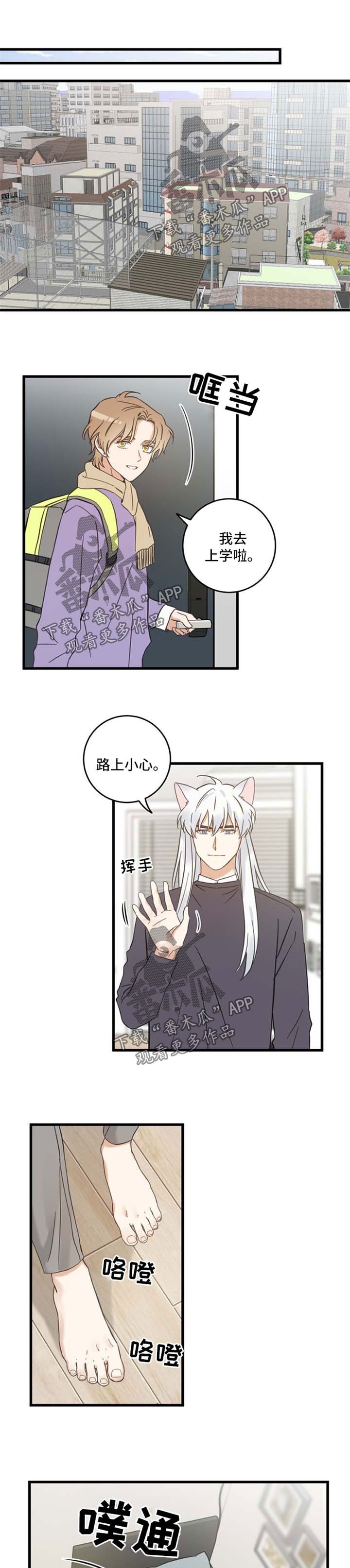 第77章：串门