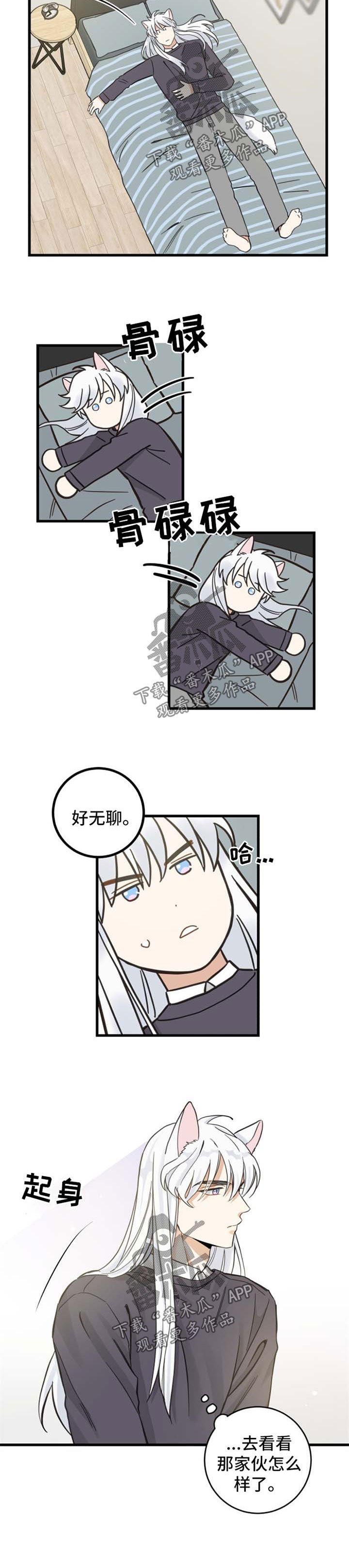 第77章：串门