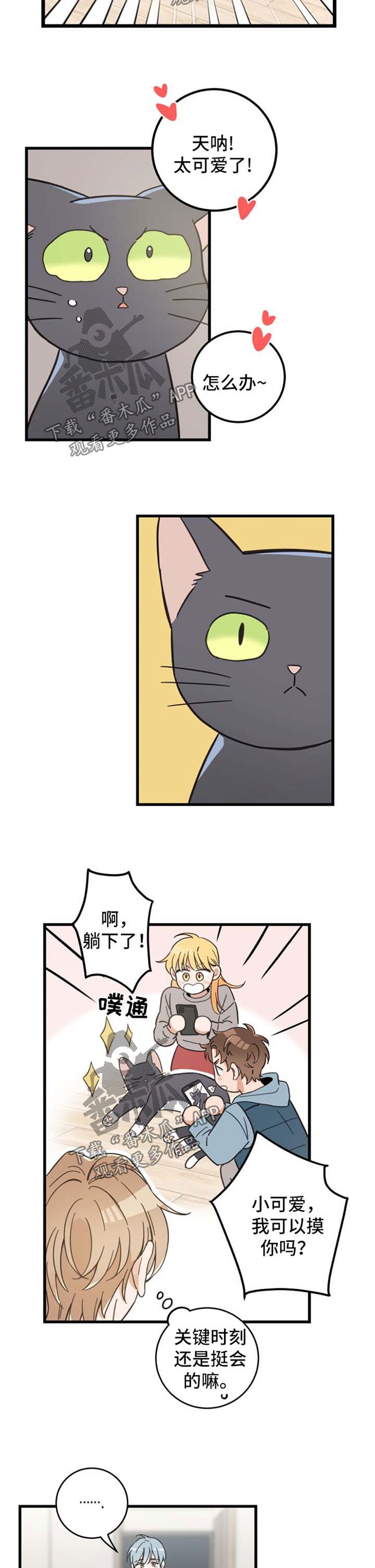 第79章：做客