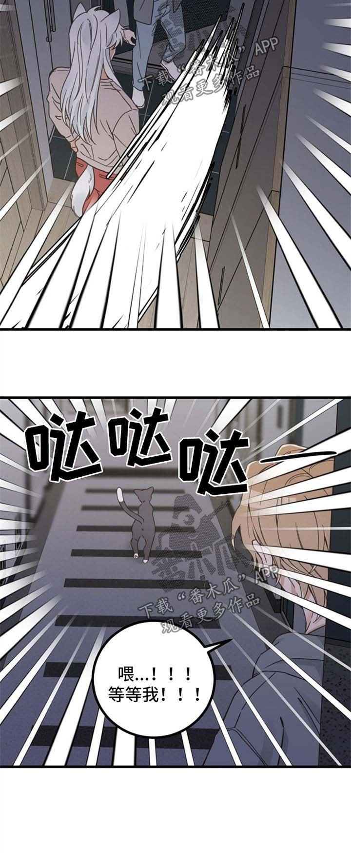 第80章：想要回家