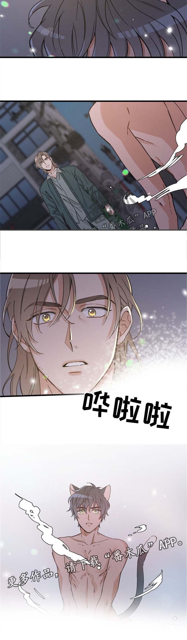 第82章：变人