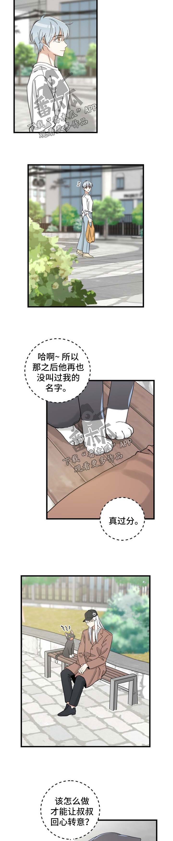 第88章：偶遇