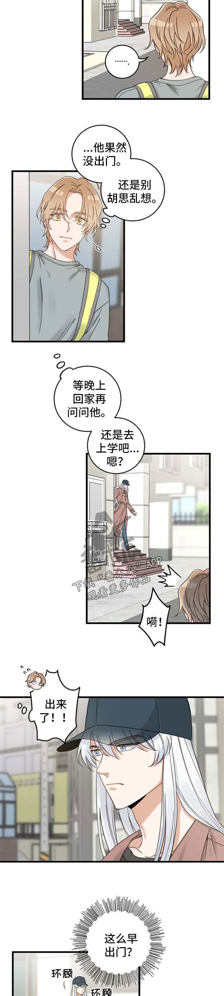 第95章：跟踪