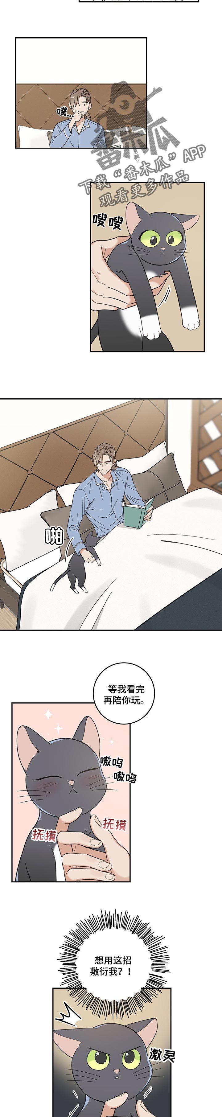 第98章：捣乱