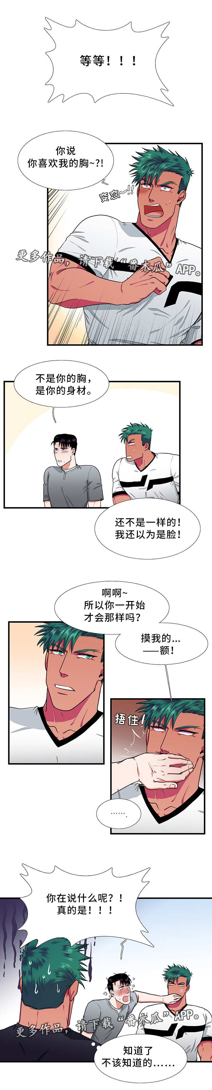 第22章：理想型