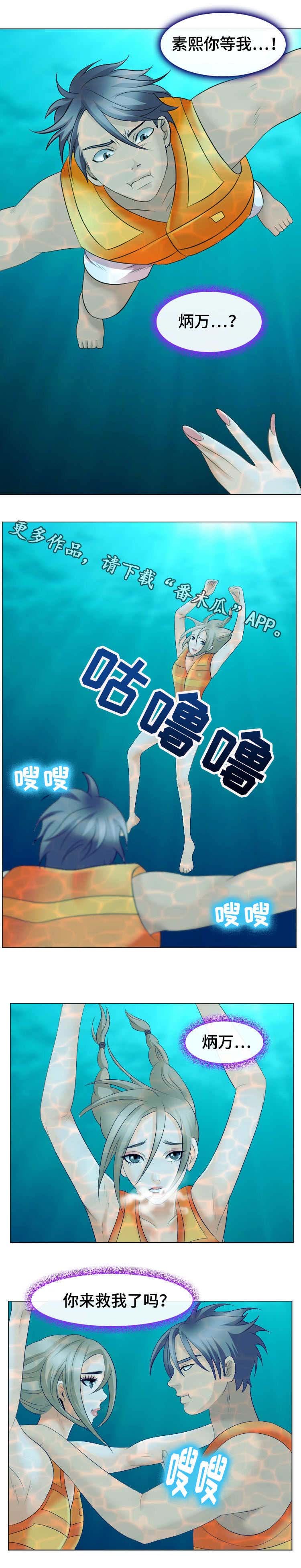第34章：溺水