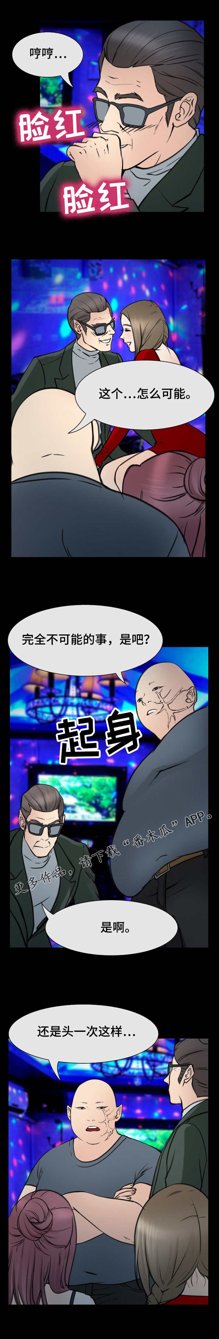 第54章：你们是谁