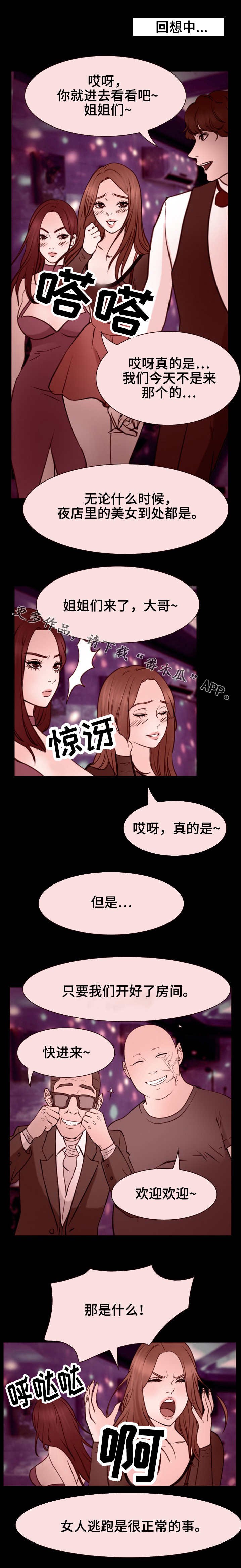 第54章：你们是谁