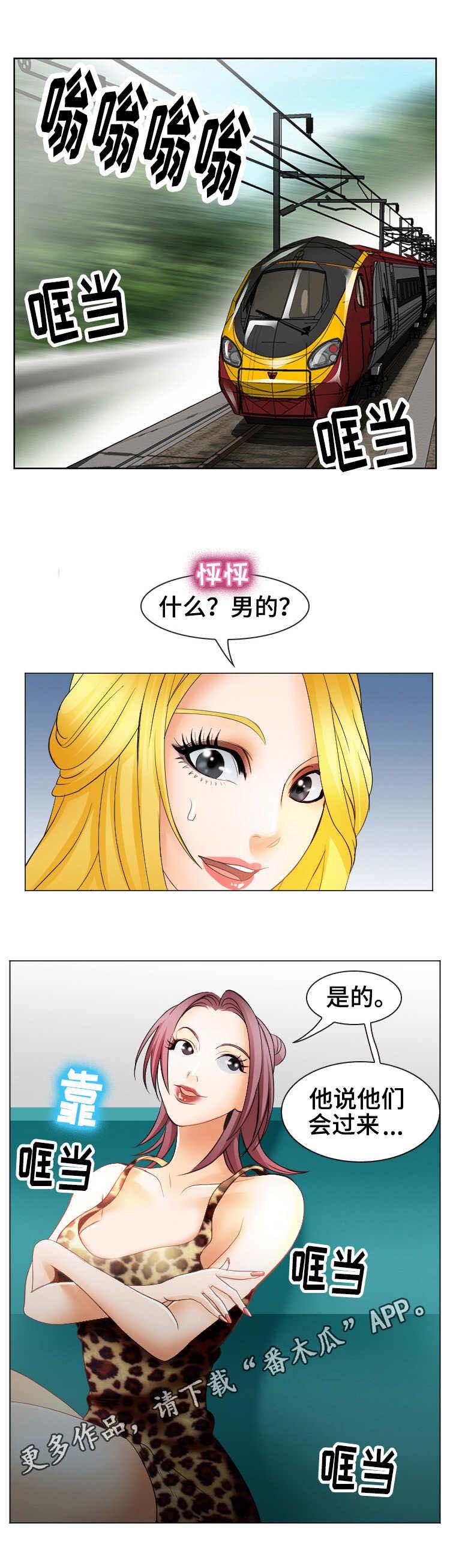 第8章：自我介绍