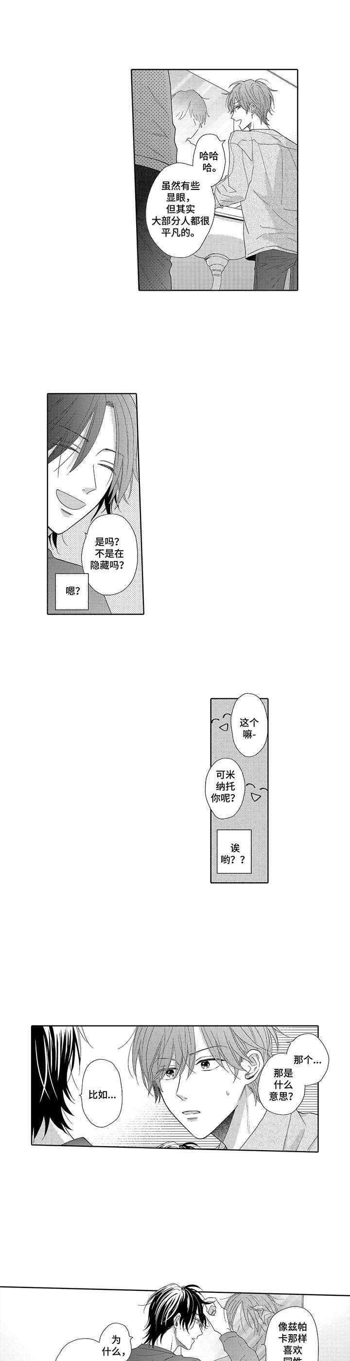 第2章：隐藏摄像头