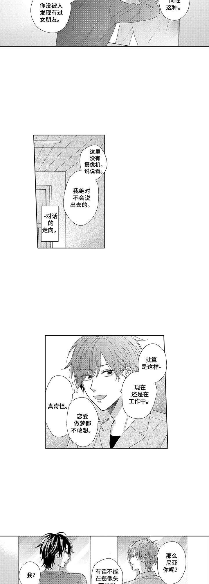 第2章：隐藏摄像头